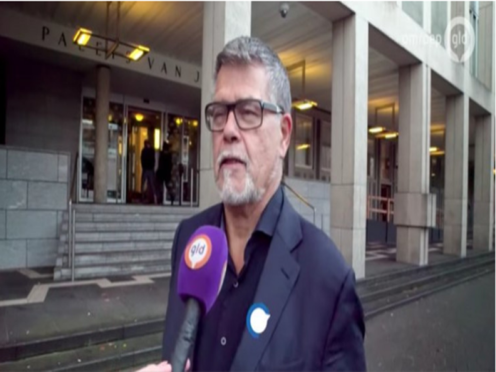 Podneo je zahtev sudu da promeni DATUM ROĐENJA, a sada mu je stigao odgovor kakav nije ni sanjao!