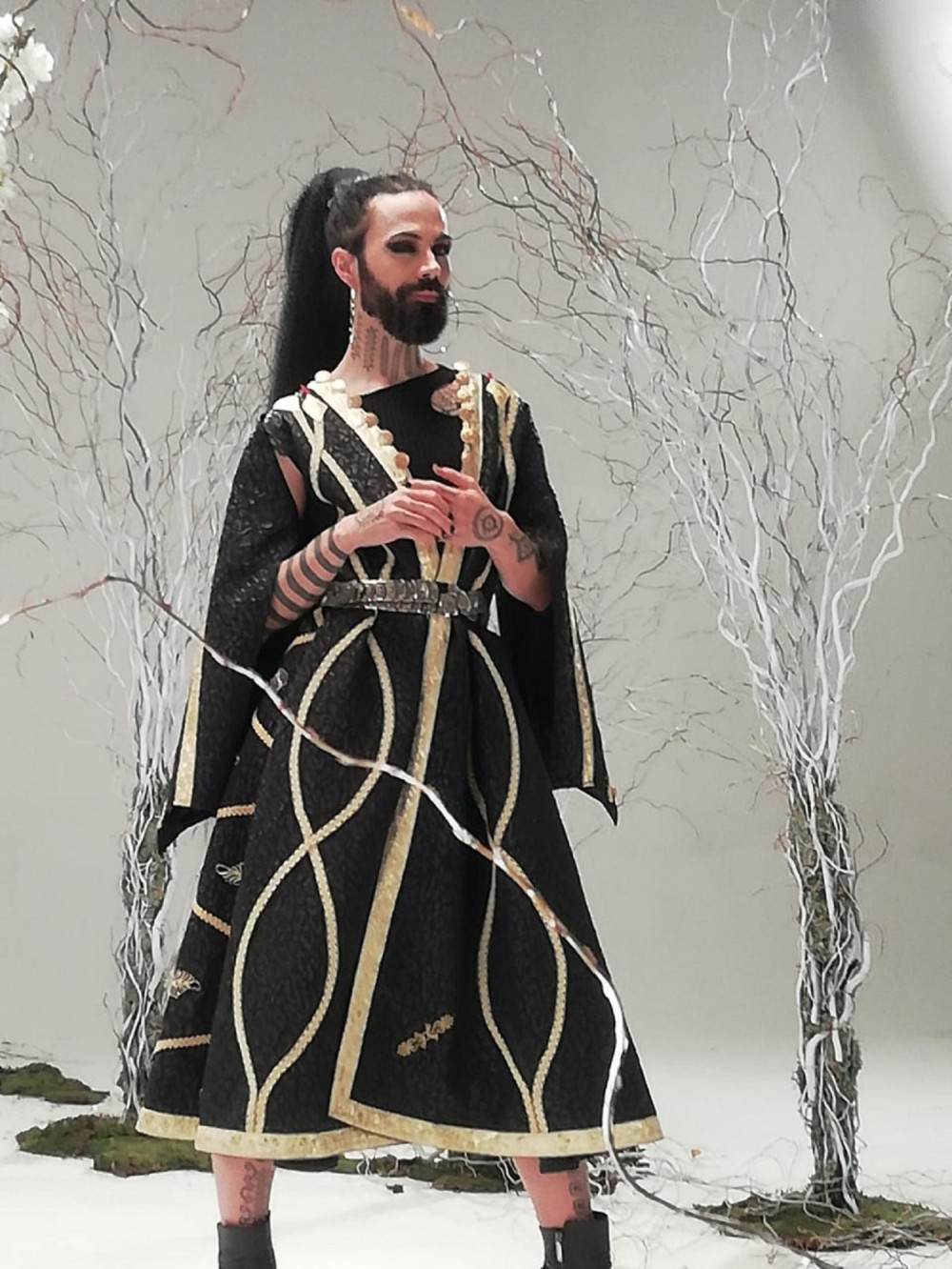 Božo Vrećo i Marko Luis snimili spot "Pandora!