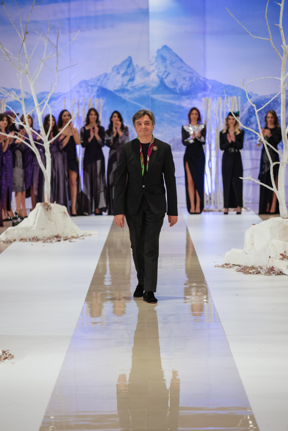 Saša Milojković i Verica RakoČević napravili pometnju kod komšija