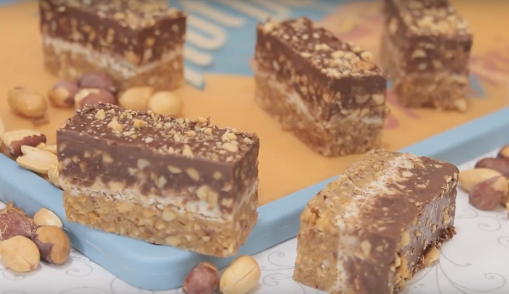 KIKIRIKI BAJADERE Dobro poznati recept na novi način! Oboriće vas sa nogu!