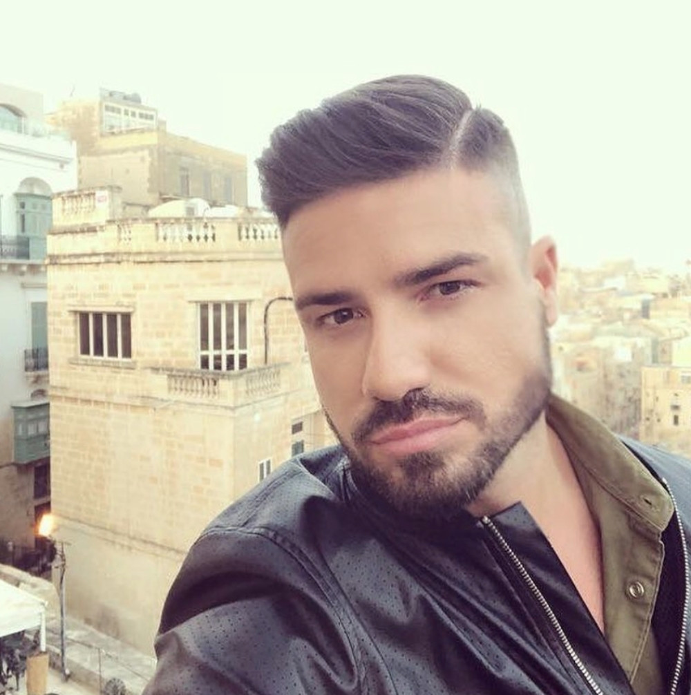 Mc Stojan pozitivan na koronu, nakon teške borbe poslao svima potresnu poruku (FOTO/VIDEO)