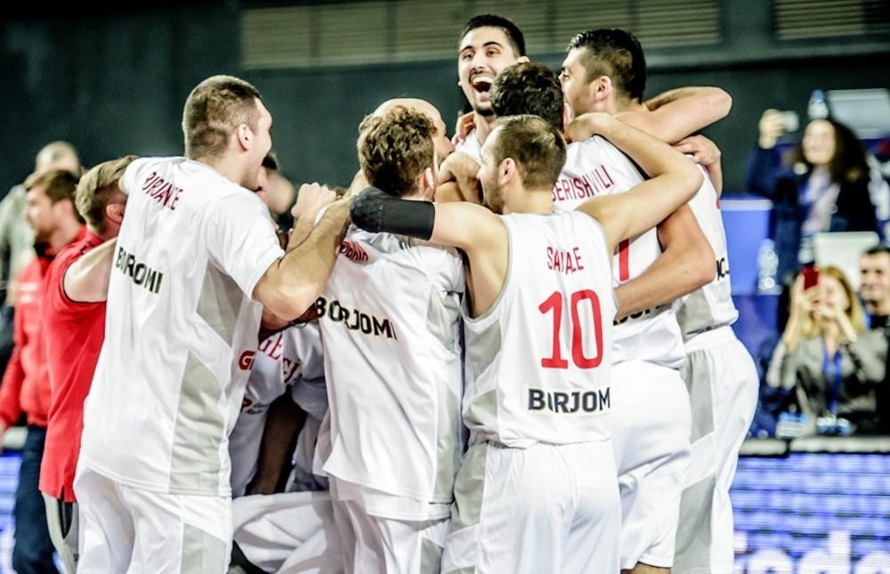 Veliki rival Saletovih "orlova" u borbi za Mondobasket kiksnuo, najbolji igrač Mege mu presudio!