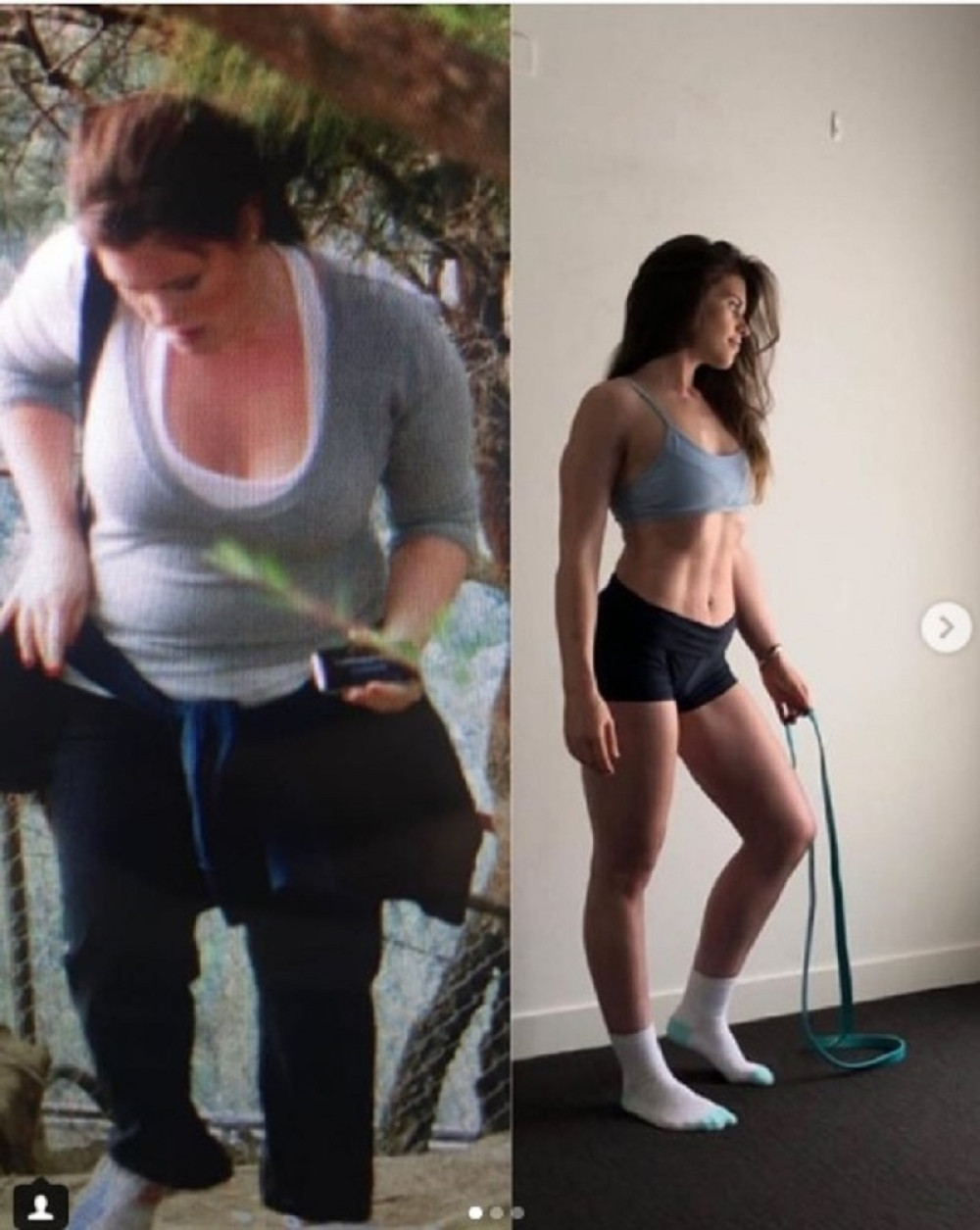 SMRŠALA SAM 30 KG, A NISAM KROČILA U TERETANU: Jedem više nego ranije! Ovo je moja tajna i veoma je jednostavna!