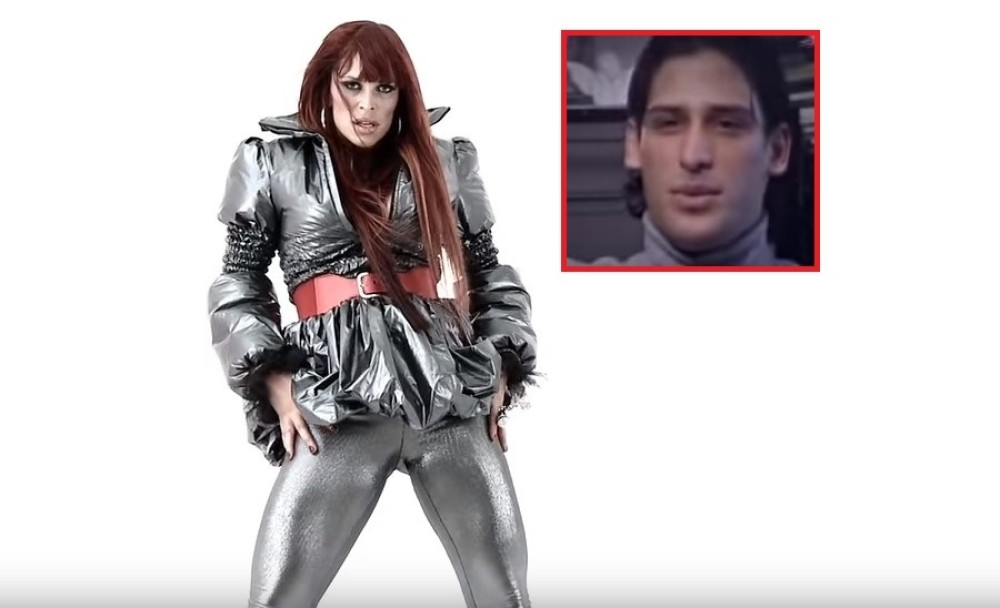 OTKRIVENO GDE SU KSENIJA I FILIP BILI 48 SATI PRE TRAGEDIJE: Evo šta joj je Kapisoda tada priredio