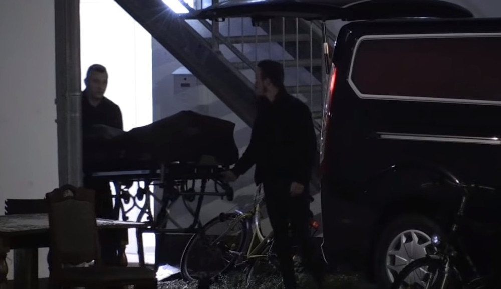 Dvaput je pogrešio i ubio troje nevinih ljudi, a onda je krenuo na gazdu i... PIŠTOLJ JE ZAKOČIO! A sve je počelo u Čačku!