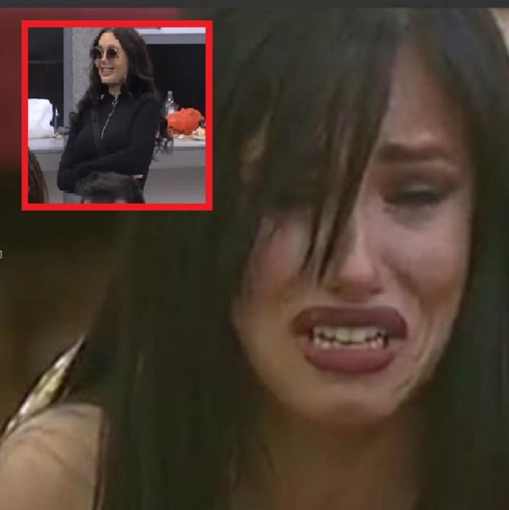 ANA KORAĆ PRIZNALA DA JOJ SE SVIĐA DAVID: Unela se Subotićevoj u facu, ona pocrvenela od BESA!