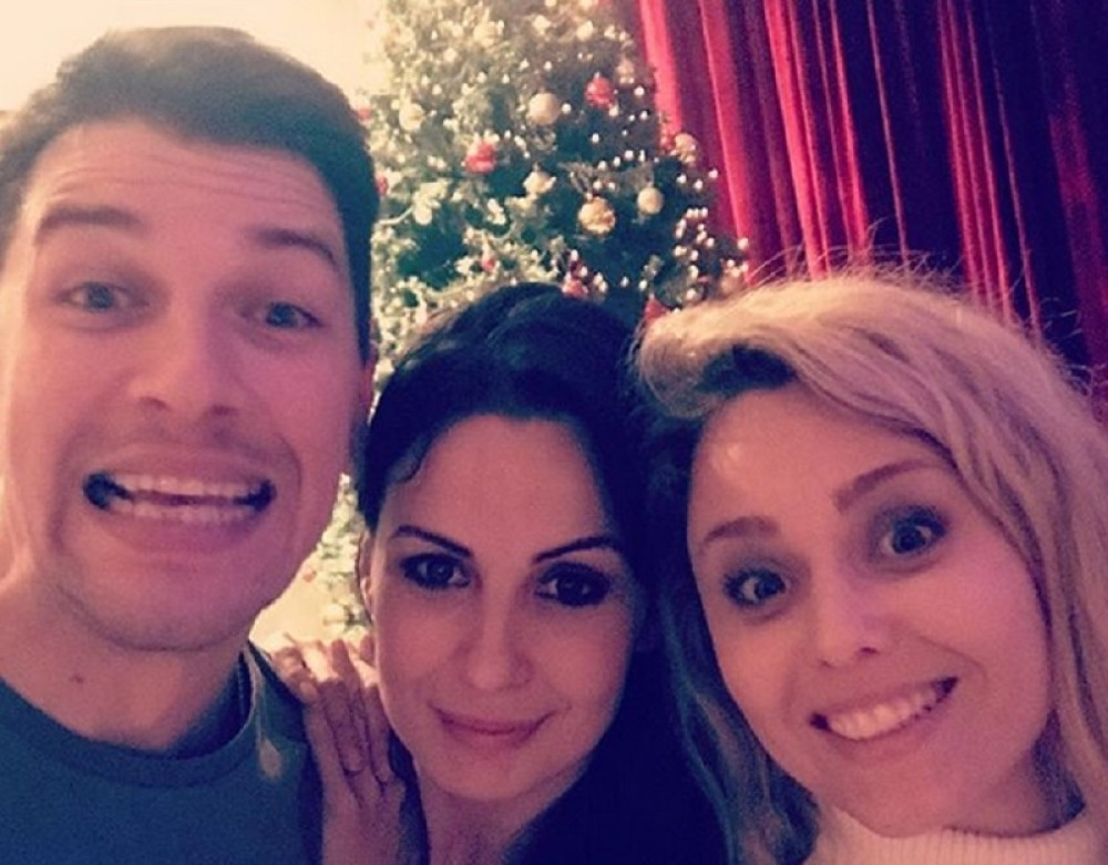 Naša najlepša glumica se porodila, sa OVIM SRPSKIM sportistom je dobila sina! (FOTO)