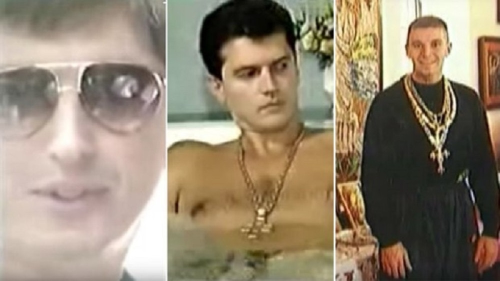 Ovo su najpoznatiji šefovi podzemlja iz devedesetih godina!