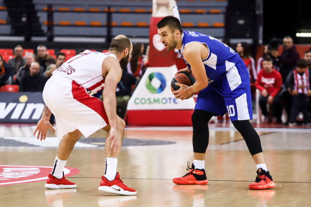 Kucanja Lendejla i Dobrića, a onda i "bomba" Gordića obeležili novembar (VIDEO)