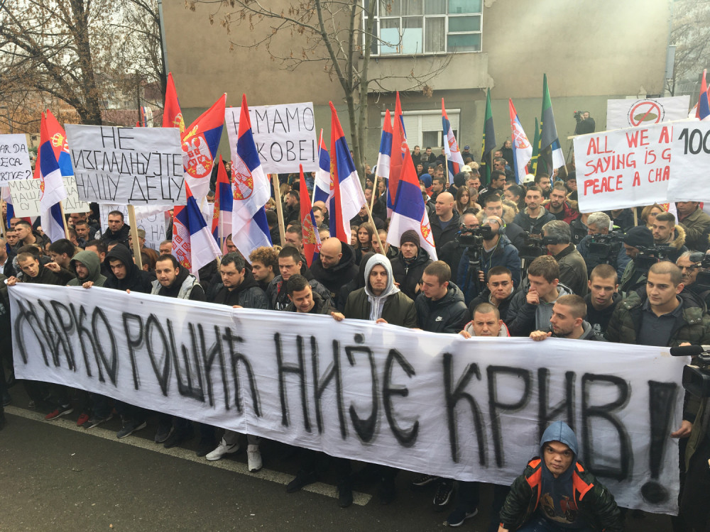 Ukinite takse, na ivici smo humanitarne katastrofe!