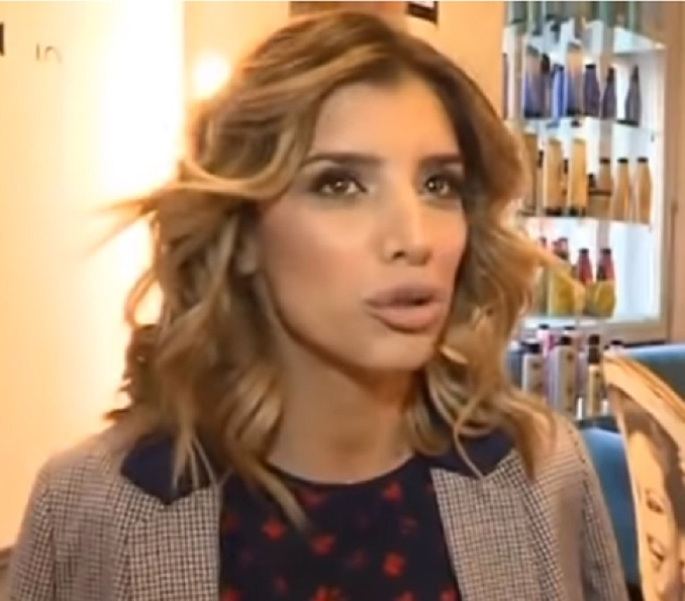 Jovana Pajić otkrila PRAVI RAZLOG zašto se 7 godina nije pojavljivala na sceni, pa spomenula i Kiju Kockar!