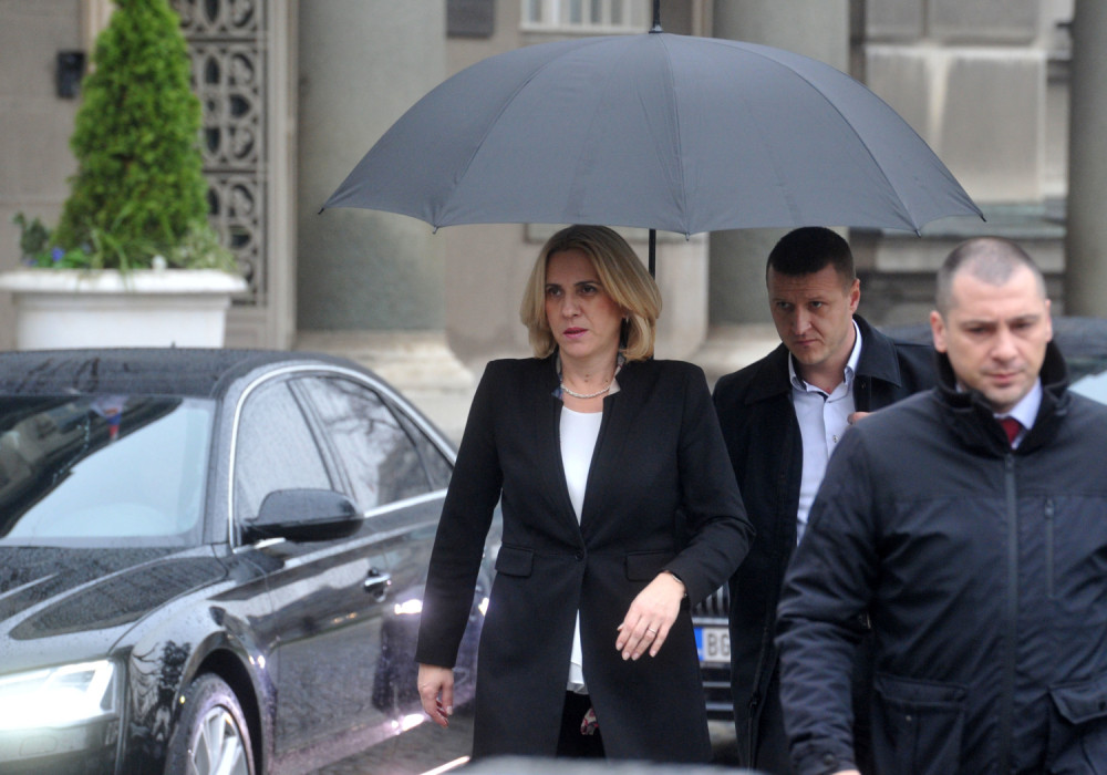 Cvijanović otkrila namere Sarajeva da izgura Banajluku po strani dok celu BiH ne uteraju u NATO!