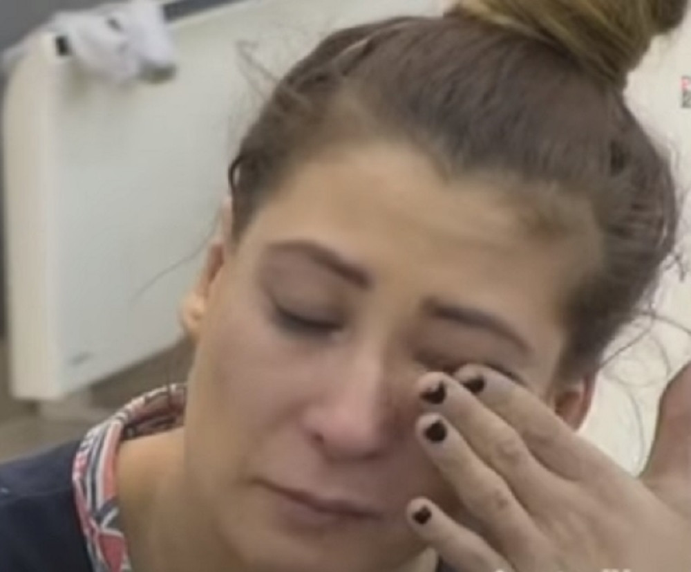 Nadežda Biljić ne može da se oporavi nakon horora, a sada je ispričala kako je dobila batine od Mikija!