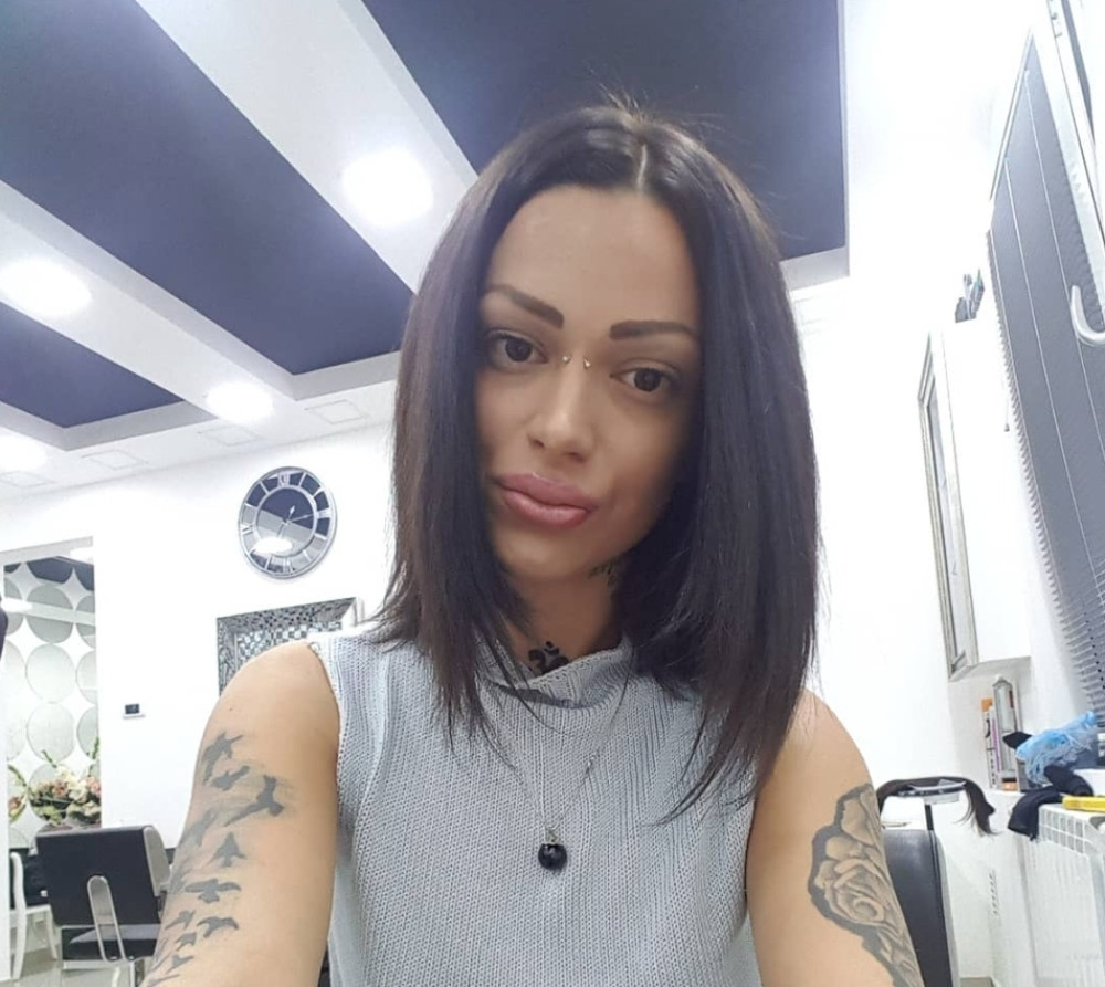 Dunja Ilić pronađena u besvesnom stanju! Pokušala da se ubije, odmah joj ukazana lekarska pomoć!