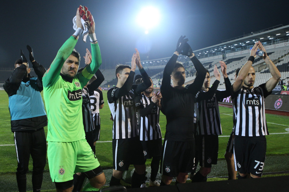 Milijaš upozorava: Partizan se NIJE odrekao titule, Kup je prioritet