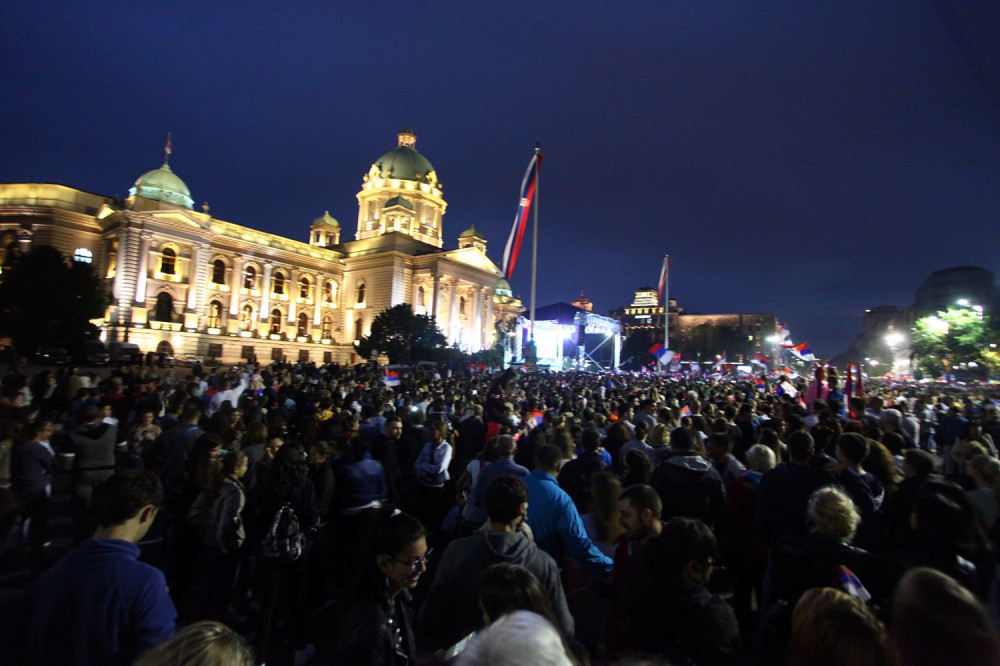 Konačna lista izvođača za doček NOVE GODINE će vas ODUŠEVITI