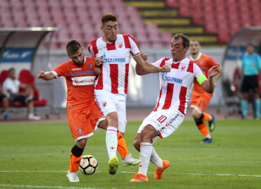 Ulaznice za Zvezdine mečeve neophodne i deci