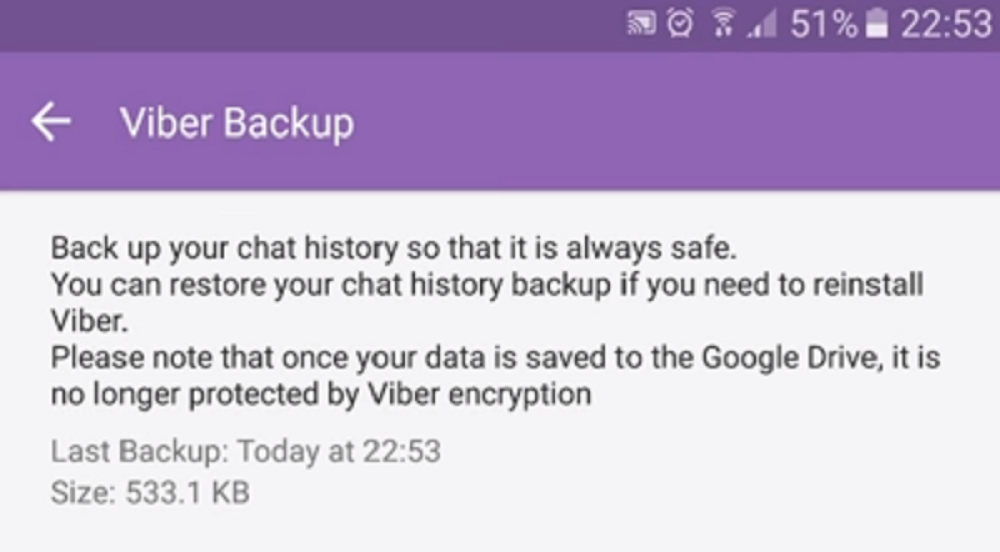 Malo ljudi zna za ovu SKRIVENU OPCIJU na Viberu koja može da vam bukvalno spasi život!