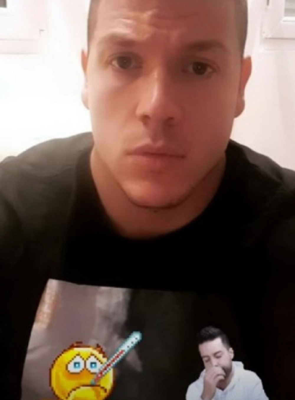 Sloba izvređao koleginicu pa molio da se mire: Radanović na sve spreman zbog marketinga!