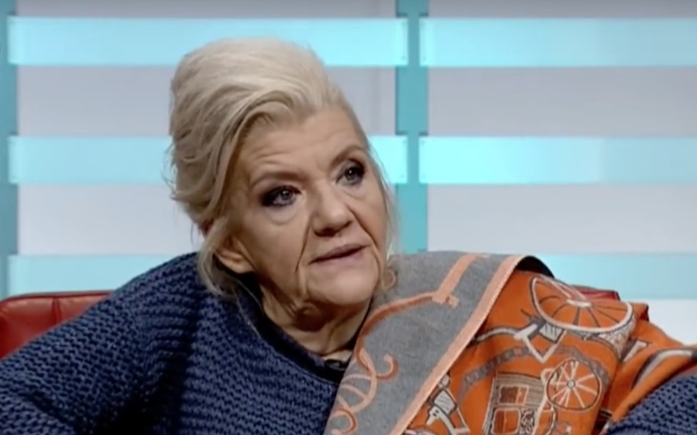 Marini Tucaković se pogoršalo zdravstveno stanje!