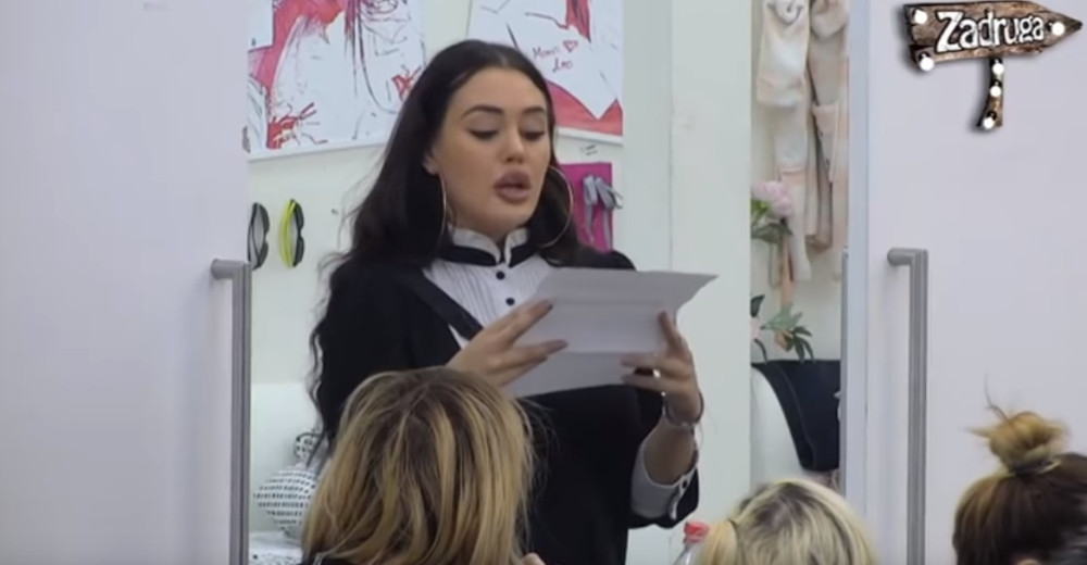 VELIKI ŠEF UNIŠTIO ZADRUGARE: Doneo šokantnu odluku i sve ih kaznio