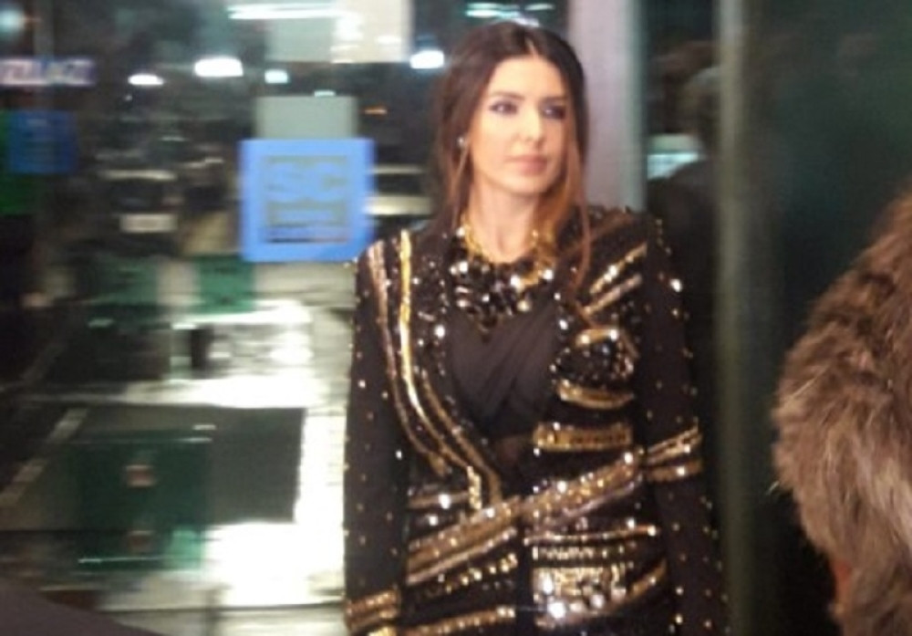 Zbog slike Tanje Savić javnost zanemela! Uvek je bila smerna, ove seksi fotke od nje niko nije očekivao (FOTO)