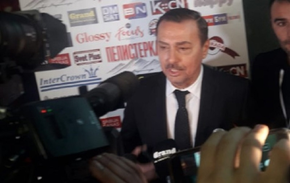 KEBA KONCERTOM PROSLAVIO 30 GODINA KARIJERE: Okupila se cela estrada, Severina ispalila!