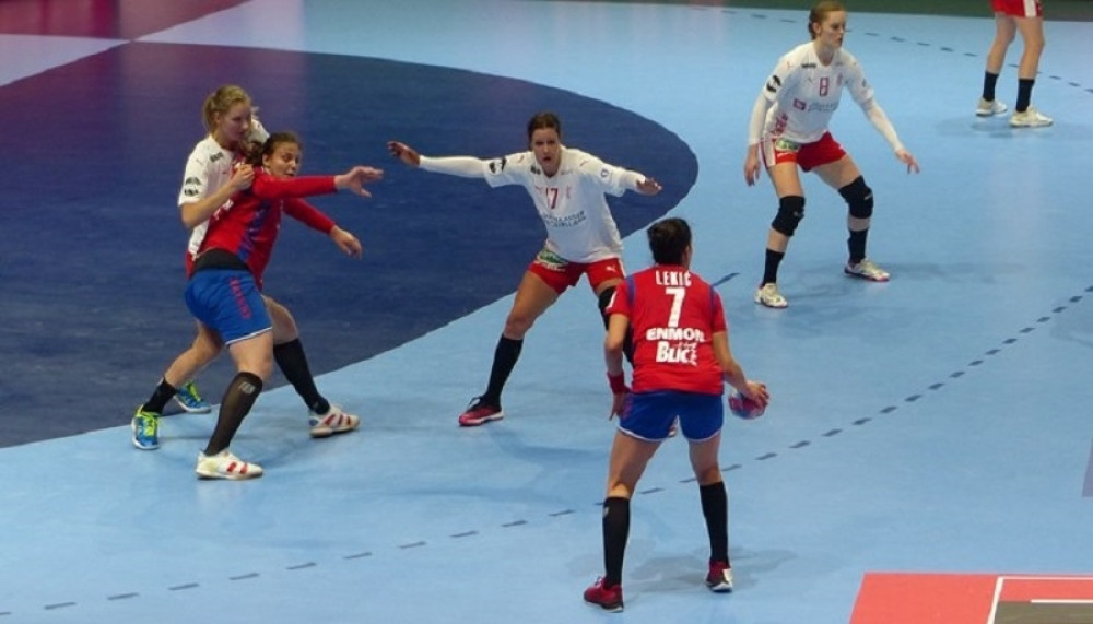 Rukometašice Srbije rasturile Dansku! Evo s kim će igrati u drugom krugu Evropskog prvenstva