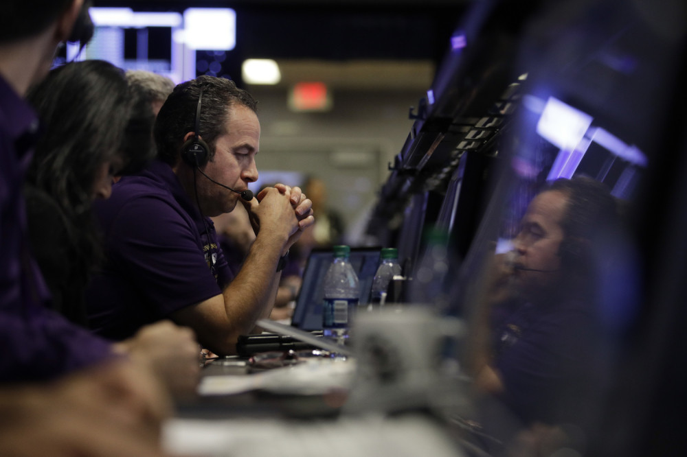 Naučnik NASA došao u Srbiju, pa video nešto od čega je ZANEMEO: Ovo moramo I MI DA UVEDEMO!