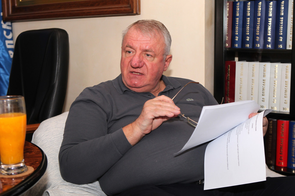 Ako dođe do OVOG SCENARIJA, Putin odmah šalje vojsku na Kosovo!