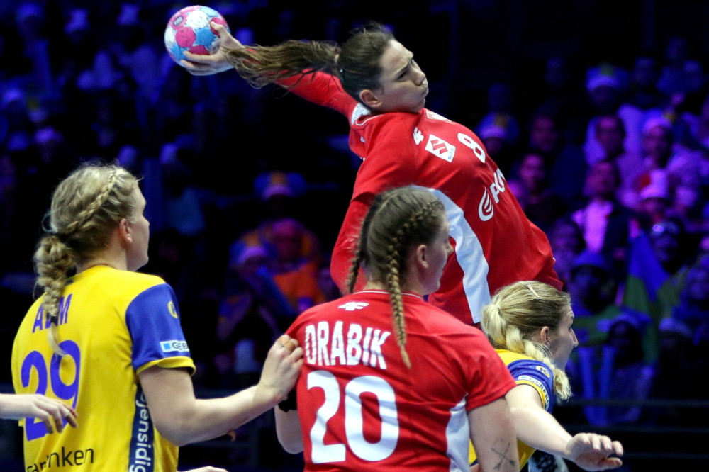 Odložen meč rukometašica Srbije i Rusije, evo kad igraju