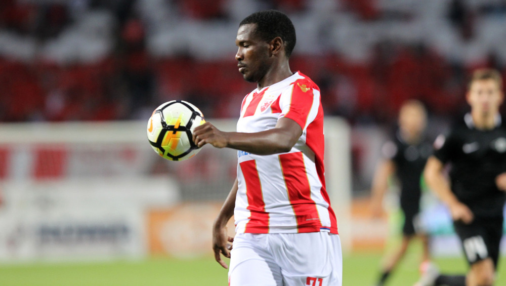 Ben: Svaki put kad izađem na teren, osećam se SVE BOLJE