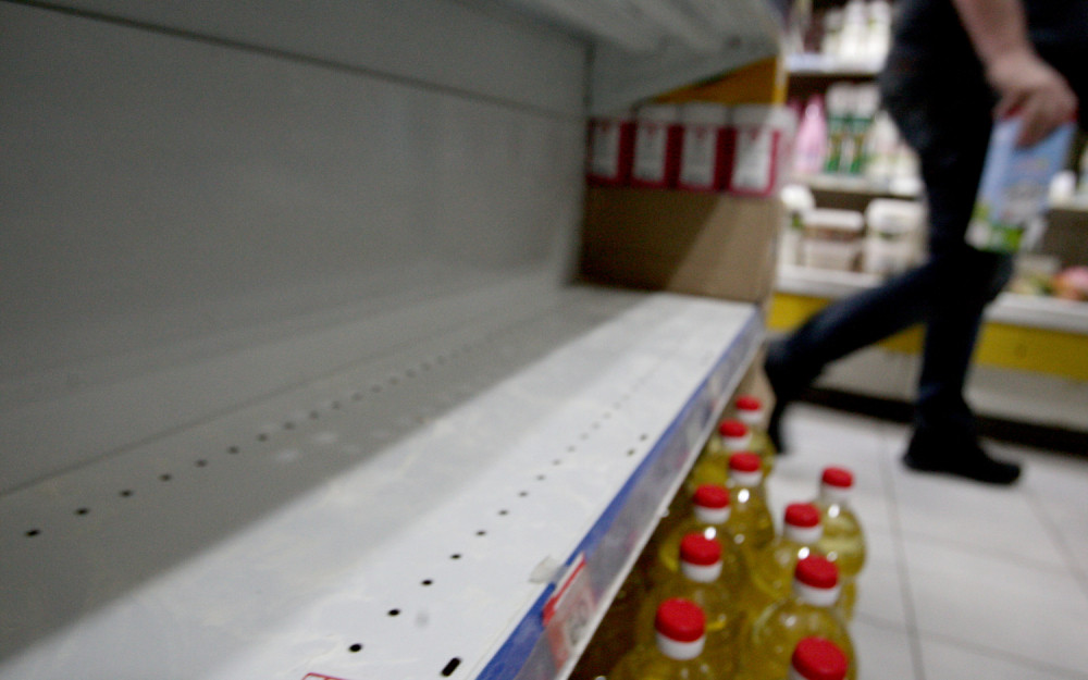 Zbog prištinskih taksi Srbi gube mesečno MILIONSKE IZNOSE!