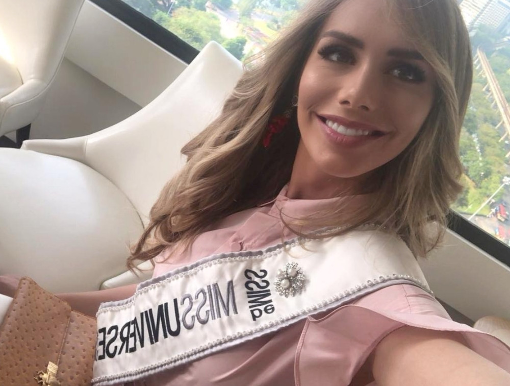 Sada je glavni favorit za pobedu na izboru za Mis sveta!