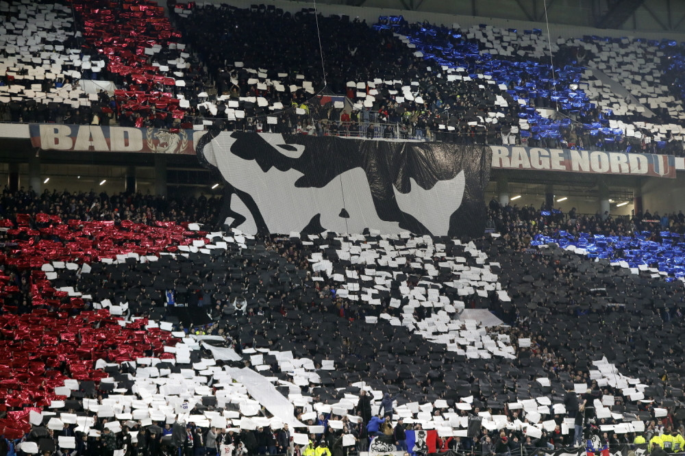 Navijači zatečeni, Šahtjor i Lion sele se u Kijev