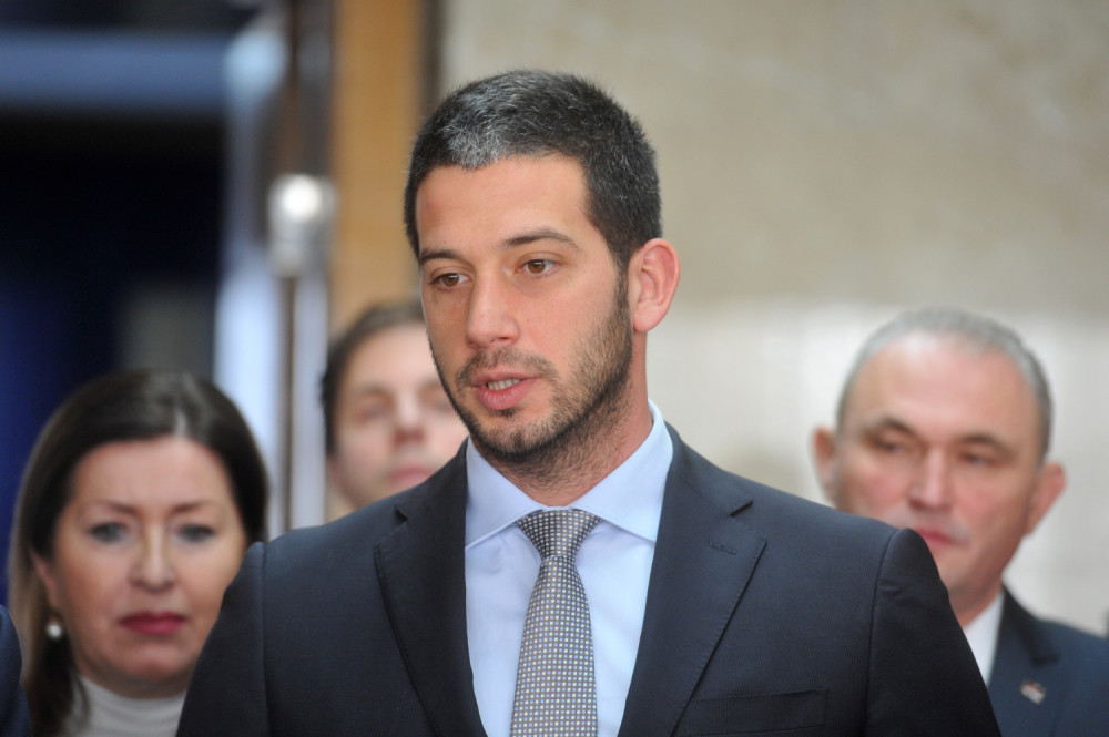 Udovičić: Nastavićemo da pružamo maksimalnu podršku sportistima sa invaliditetom!