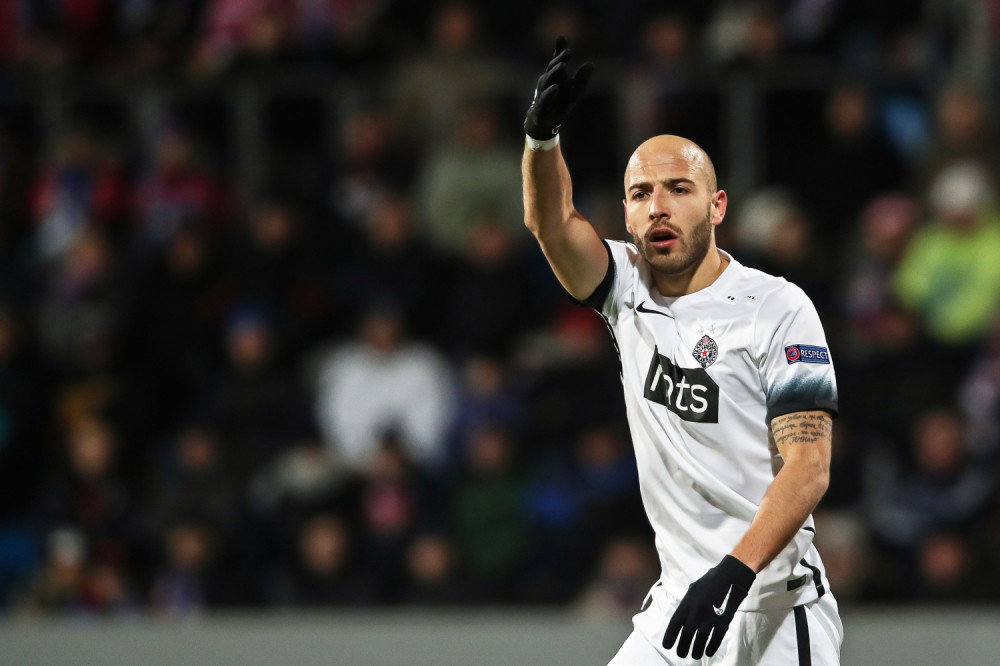 Nemanja Miletić neće pomoći ekipi!