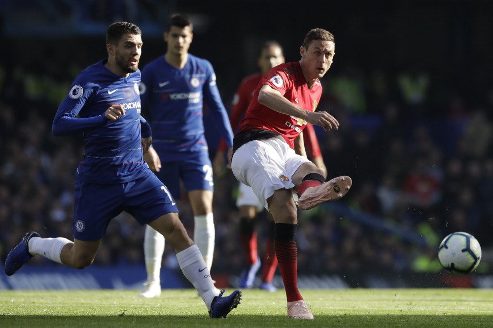 Nemanja Matić izdržava 40 porodica u Ubu!