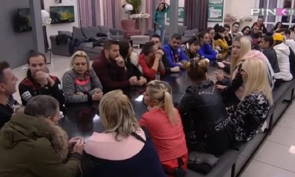 Stiglo zvanično pismo produkcije o begu Jelene Golubović! Pakao!