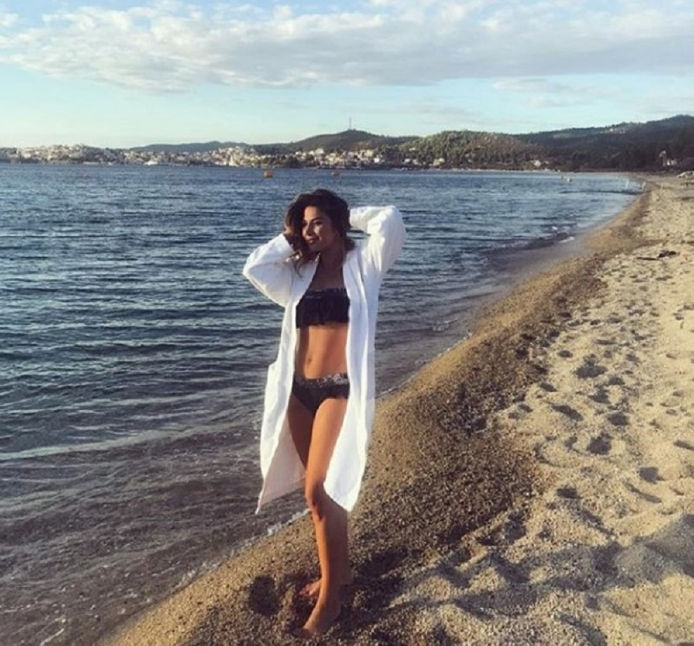 Bila je voditeljka, pa pevačica koja je smuvala fudbalera, a danas živi potpuno drugačiji život (18+)