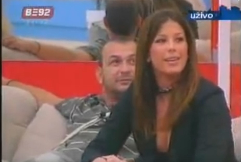 Bivša devojka Marka Miljkovića više ne izgleda kao pre: Ena Popov je od prirodne lepotice postala neprepoznatljiva! (FOTO)