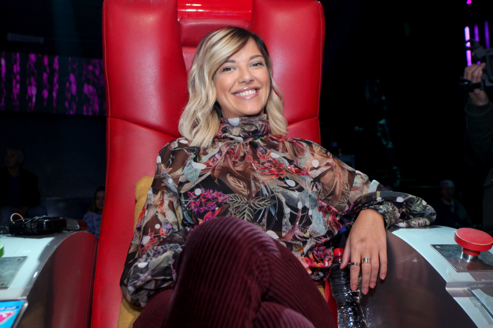 Kija nakon mesec dana od operacije prvi put pokazala ožiljak na dojci! (FOTO)