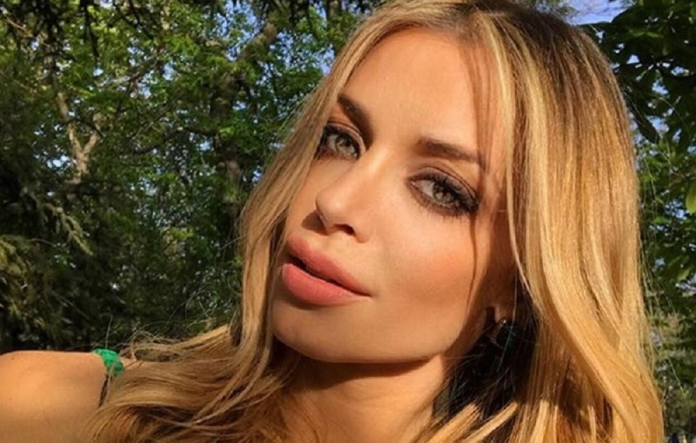 Evropa se trese, najseksi hrvatska novinarka VEĆ NEKOLIKO GODINA u tajnoj vezi sa Modrićem? (FOTO+VIDEO)