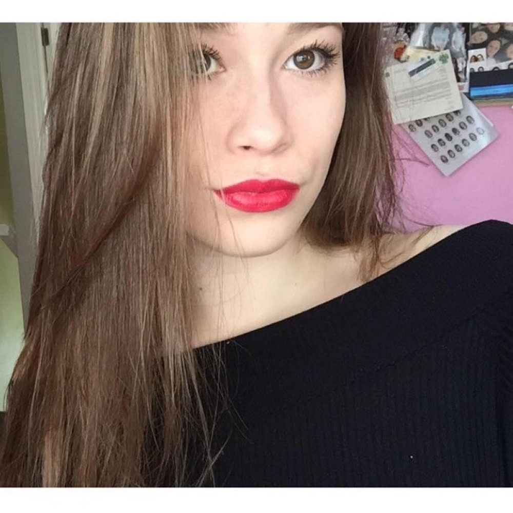 Sofija je trpela strašne bolove u grudima, a lekari su je lečili od astme! Posle 8 meseci su otkrili da ima NAJSMRTONOSNIJU bolest (FOTO)