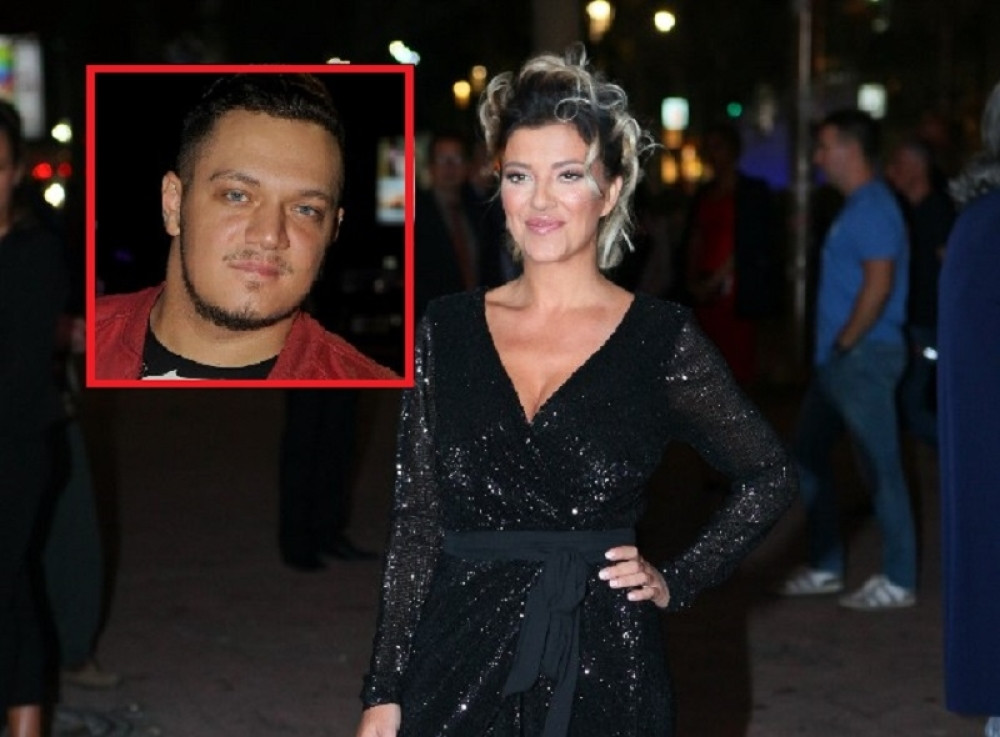 Kija i Gastoz uhvaćeni zajedno! Pao i poljubac! (VIDEO)