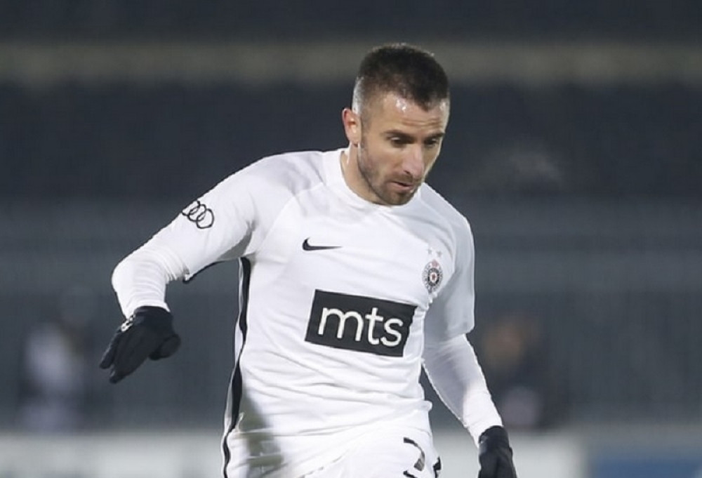 Zoran Tošić otklonio misteriju i objasnio ŠTA SE ZAISTA DESILO