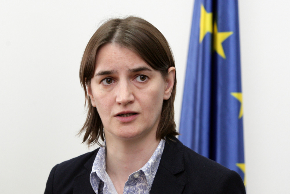 Deset puta sam pozvala na mir i razum, a oni su izvukli pola moje rečenice!