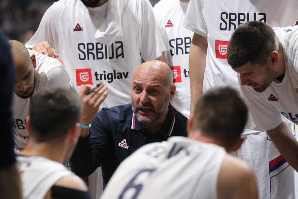 Đorđević: Cela Evropa zna da će Srbija biti ODLIČAN domaćin