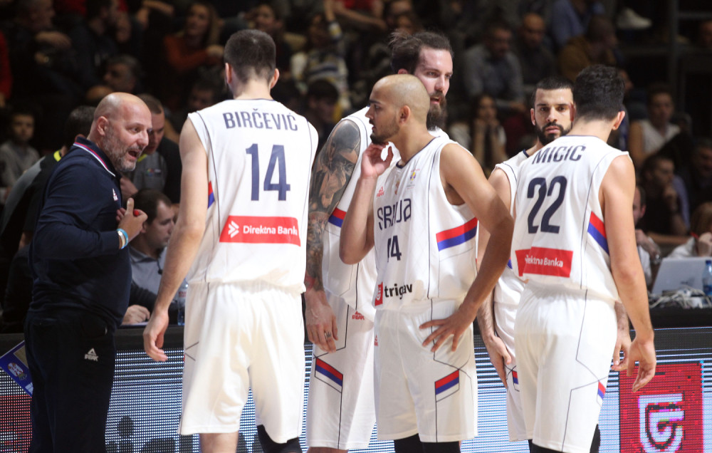 Sport na TV: Današnji program (četvrtak, 21. februar)