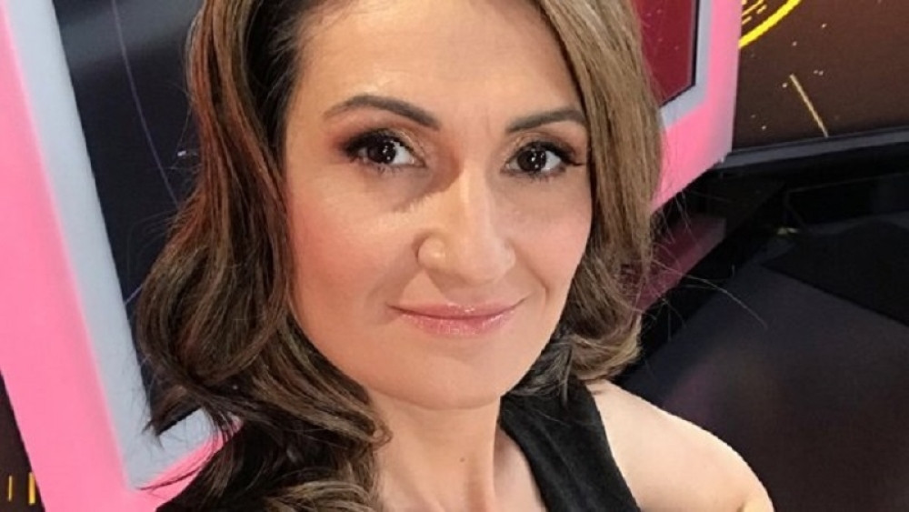 Novinarka izbačena iz parlamenta! Kada čujete šta je razlog - neće vam biti dobro!